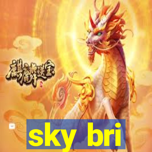 sky bri